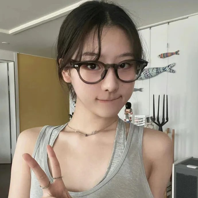 小鸡
